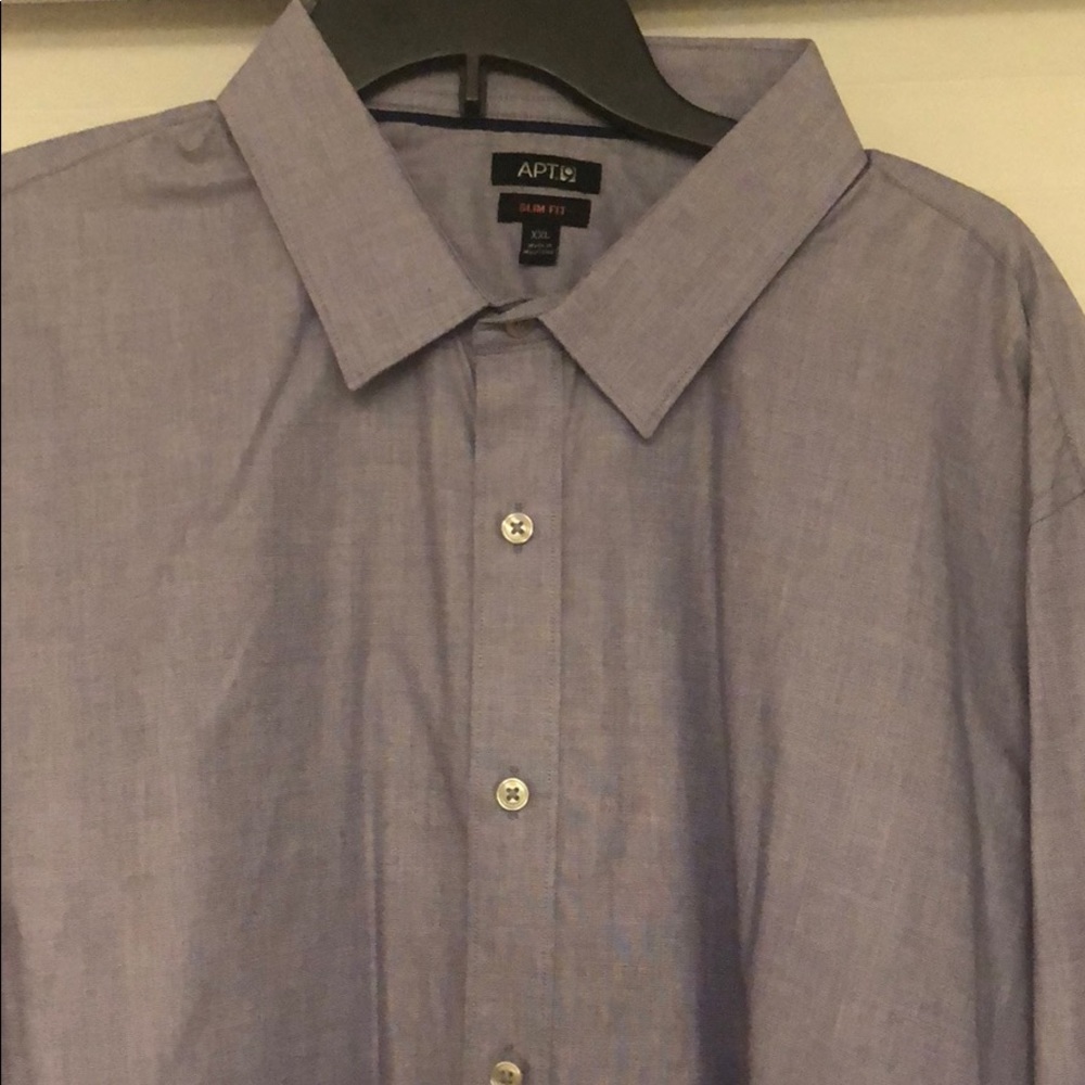 Shirt - Picture 2 of 2